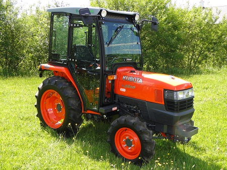 KUBOTA L3200 PIERŚCIENIE I TŁOKI